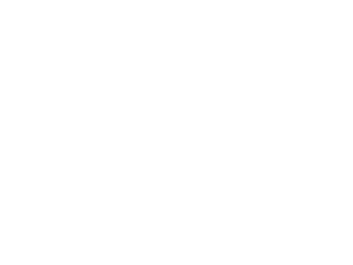 Vollständige originale Wortbildmarke mit Messlinie und Claim